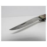 2 CAMILLUS American Wildlife Series Folding Knives