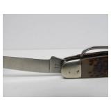 2 CAMILLUS American Wildlife Series Folding Knives