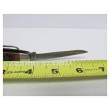 2 CAMILLUS American Wildlife Series Folding Knives