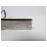 3 Vintage STANLEY Folding Knives