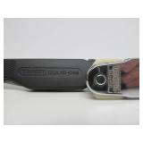 3 Vintage STANLEY Folding Knives