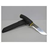 2 Unused Scandinavian Knives - Mora / Sweden & Finman / Finland