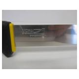 2 Unused Scandinavian Knives - Mora / Sweden & Finman / Finland