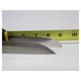 2 Unused Scandinavian Knives - Mora / Sweden & Finman / Finland