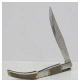 JJ MARTINEZ Santa Cruz Lever-Step Folding Knife #1