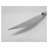 JJ MARTINEZ Santa Cruz Lever-Step Folding Knife #1