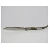 JJ MARTINEZ Santa Cruz Lever-Step Folding Knife #1