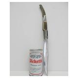 JJ MARTINEZ Santa Cruz Lever-Step Folding Knife #1