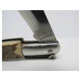 JJ MARTINEZ Santa Cruz Lever-Step Folding Knife #2