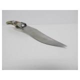 JJ MARTINEZ Santa Cruz Lever-Step Folding Knife #2