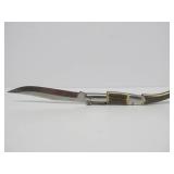 JJ MARTINEZ Santa Cruz Lever-Step Folding Knife #2