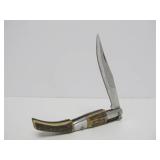 JJ MARTINEZ Santa Cruz Lever-Step Folding Knife #3