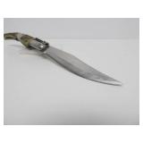 JJ MARTINEZ Santa Cruz Lever-Step Folding Knife #3