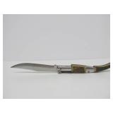 JJ MARTINEZ Santa Cruz Lever-Step Folding Knife #3