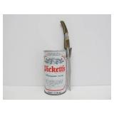 JJ MARTINEZ Santa Cruz Lever-Step Folding Knife #3