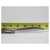 JJ MARTINEZ Santa Cruz Lever-Step Folding Knife #3