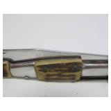 JJ MARTINEZ Santa Cruz Lever-Step Folding Knife #3