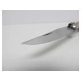 JJ MARTINEZ Santa Cruz Lever-Step Folding Knife #4