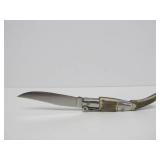 JJ MARTINEZ Santa Cruz Lever-Step Folding Knife #4