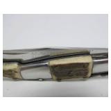 JJ MARTINEZ Santa Cruz Lever-Step Folding Knife #4