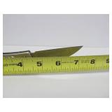 Gigand TORNADO Folding Knife Designed by Fred Carter AUS-8A