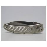 Gigand TORNADO Folding Knife Designed by Fred Carter AUS-8A