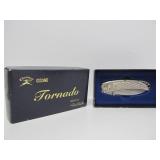 Gigand TORNADO Folding Knife Designed by Fred Carter AUS-8A