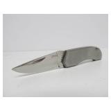 Pair (2) of LAKOTA "Teal" Folding Knives w/Boxes #1