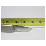 Pair (2) of LAKOTA "Teal" Folding Knives w/Boxes #1