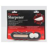 Good Unused Knife Sharpeners - Including Sankou Sharp