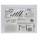 Good Unused Knife Sharpeners - Including Sankou Sharp