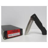 Pair of BLACKJACK Mamba Folding Knives - Japan