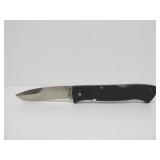 Pair of BLACKJACK Mamba Folding Knives - Japan