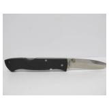 Pair of BLACKJACK Mamba Folding Knives - Japan