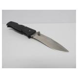 Pair of BLACKJACK Mamba Folding Knives - Japan