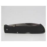 Pair of BLACKJACK Mamba Folding Knives - Japan