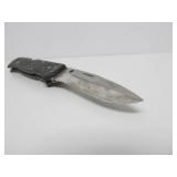 Pair of BLACKJACK Mamba Folding Knives - Japan