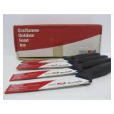 Group of Unused Mora & Frosts Knives - Both Made in Sweden