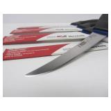 Group of Unused Mora & Frosts Knives - Both Made in Sweden