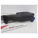 Group of Unused Mora & Frosts Knives - Both Made in Sweden