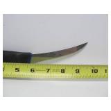 Group of Unused Mora & Frosts Knives - Both Made in Sweden