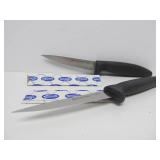 Group of Unused Mora & Frosts Knives - Both Made in Sweden