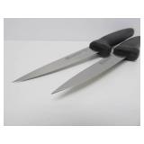 Group of Unused Mora & Frosts Knives - Both Made in Sweden