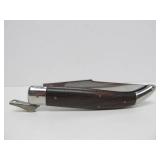 Beautiful Vintage German Folding Knife - Rostfrei