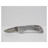 CASE XX Folding Knife - Aluminum - M1057 LSSP