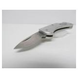 CASE XX Folding Knife - Aluminum - M1057 LSSP