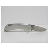 CASE XX Folding Knife - Aluminum - M1057 LSSP