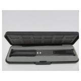 TEKNA Micro Knife w/Case