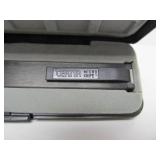 TEKNA Micro Knife w/Case