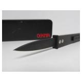 TEKNA Micro Knife w/Case